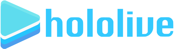 hololive-wordmark